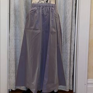 Laundry Lavender Skirt